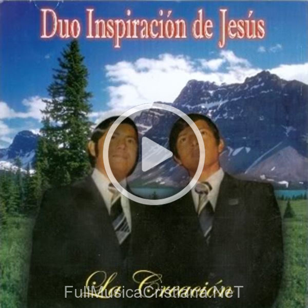 La Creación de Duo Inspiracion de Jesus
