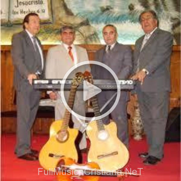 Trio Asaph y Su Pianista