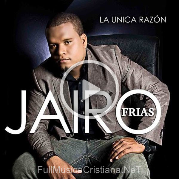 Jairo Frias