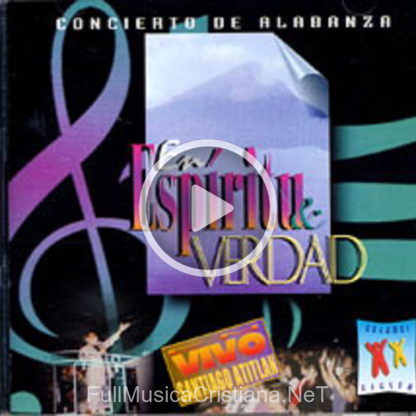 En Espiritu Y Verdad Vol. 2 de Palabra Miel Santiago Atitlán