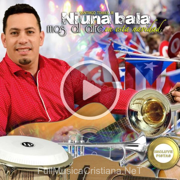 Ni Una Bala Mas Al Aire de Santiago Torres Jr
