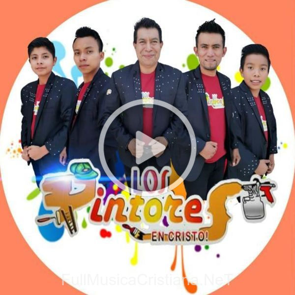 Los Pintores en Cristo