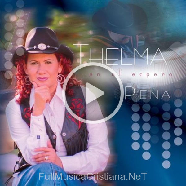 En El Espero de Thelma Peña
