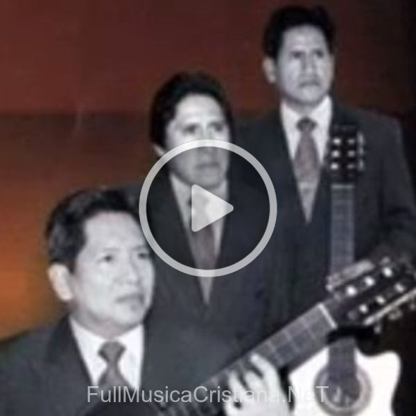 Trio Los Heraldos De Jesus