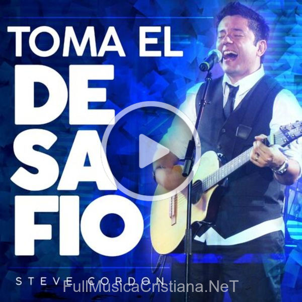Toma El Desafio de Steve Cordon