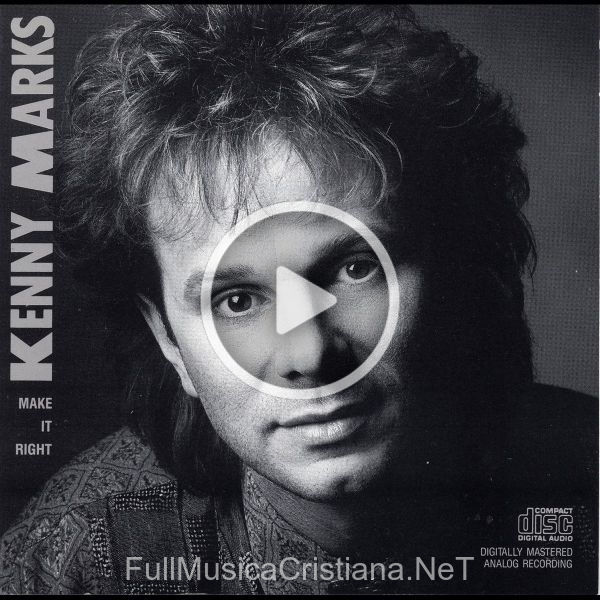 Kenny Marks