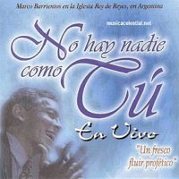 No Hay Nadie Como Tu