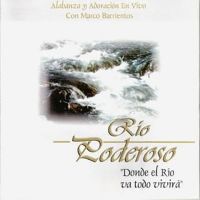 Rio Poderoso