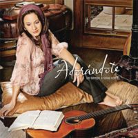 Adorandote - Un Tiempo A Solas Con El