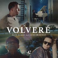 Volveré (Ft. Jaime Barceló) (Single)