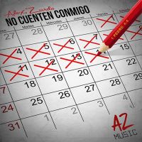 No Cuenten Conmigo (Single)