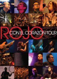 Con El Corazon Tour 2008