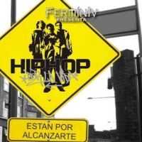 Hip Hop Por La Vida