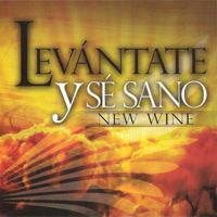 Levantate Y Se Sano