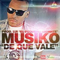 De Que Vale (Single)