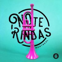 No Te Rindas (Single)