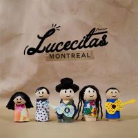 Lucecitas (Single)