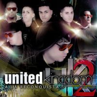 United Kingdom 2 'a La Reconquista'