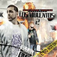 Los Violentos 2