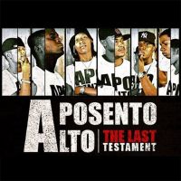 The Last Testament (El Ultimo Testamento)