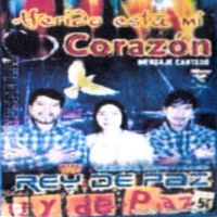 Herido Esta Mi Corazon