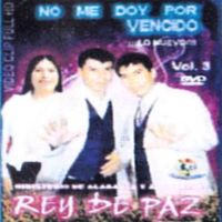 No Me Doy Por Vencido