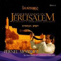 Remolineando En Jerusalem (Disco 2)