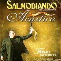 Salmodiando En Las Naciones Acustico