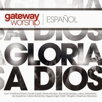 Gloria A Dios