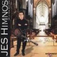 Jes Himnos I, Yo Me Rindo A Él