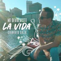 Me Devolviste La Vida (Single)