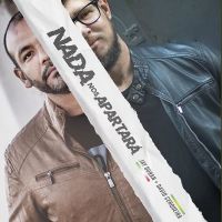 Nada Nos Apartara Feat. David Cerqueira (Single)