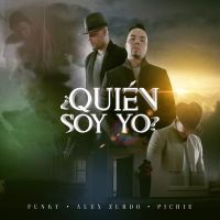 ¿Quién Soy Yo? (Feat.funky, Pichie T7) (Single)