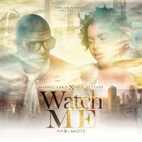 Watch Me (Feat. Ada Betsabé) (Single)