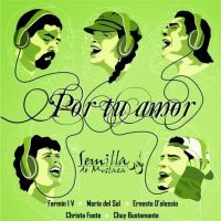 Por Tu Amor