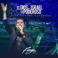 El Dios De Israel Es Poderoso (Single)