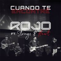 Cuando Te Encontré (Feat. Strings And Heart) (En Vivo) (Single)