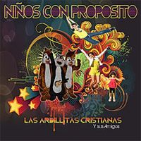 Niños Con Proposito