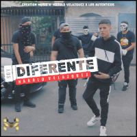 Soy Diferente (Single)