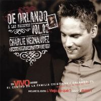 De Orlando A Las Naciones (Vol 2)