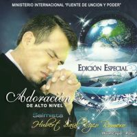 Adoracion De Alto Nivel (Edicion Especial)