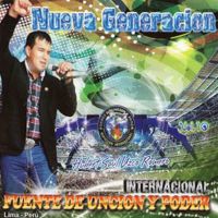 Nueva Generacion (Vol. 10)
