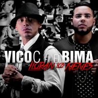 Lloran Los Nenes (Feat. El Bima)