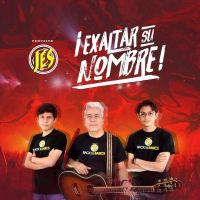 ¡Exaltar Su Nombre! (En Vivo)