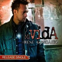 Mi Vida - Release Single