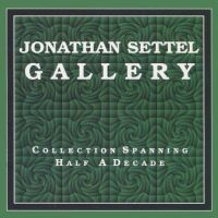 Gallery, Vol. 2 (Collection Spanning Half A Decade)