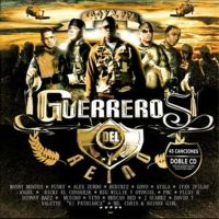Guerreros Del Reino (Disco 2)