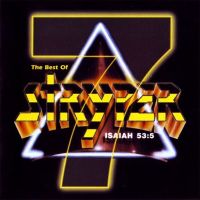 7- The Best Of Stryper