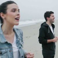 Océanos Ft. Carley Redpath