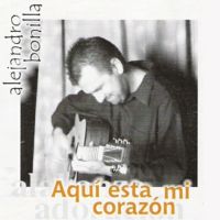 Aqui Esta Mi Corazon